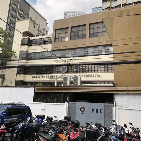 prc location in manila|Place Finder .